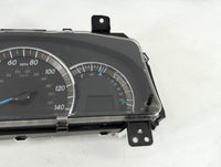 2013-2014 Toyota Camry Instrument Cluster Speedometer Gauges P/N:83800-0X640-00 Fits Fits 2013 2014 OEM Used Auto Parts - Oe