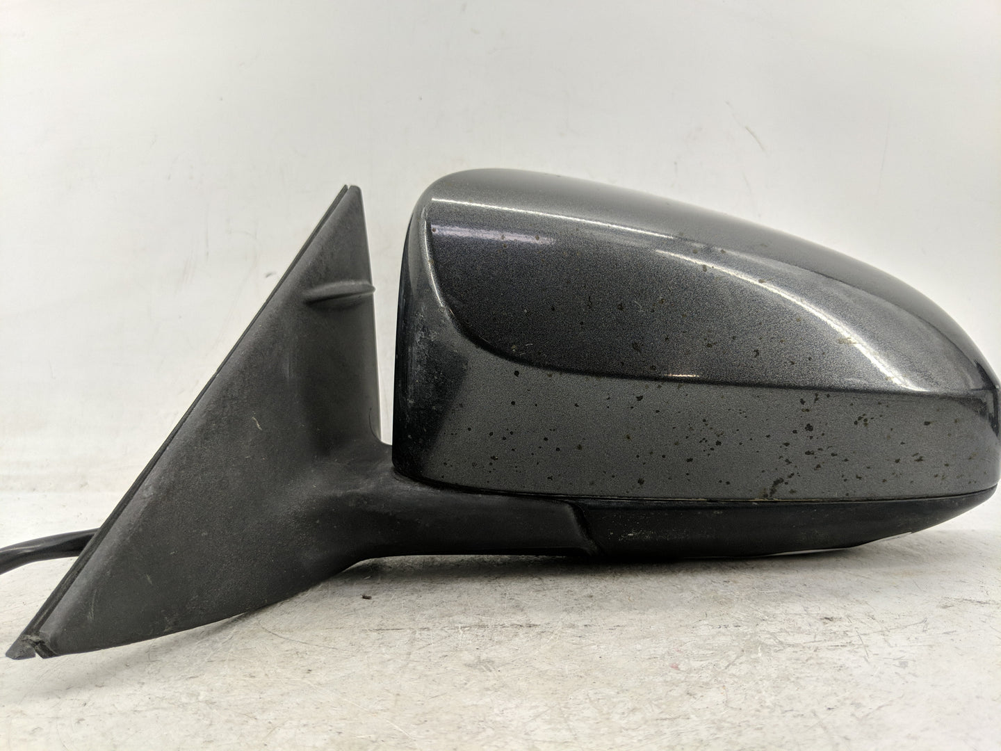 2012-2014 Toyota Camry Side Mirror Replacement Driver Left View Door Mirror P/N:806011 87940-02F30-B0 Fits Fits 2012 2013 20
