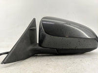 2012-2014 Toyota Camry Side Mirror Replacement Driver Left View Door Mirror P/N:806011 87940-02F30-B0 Fits Fits 2012 2013 20