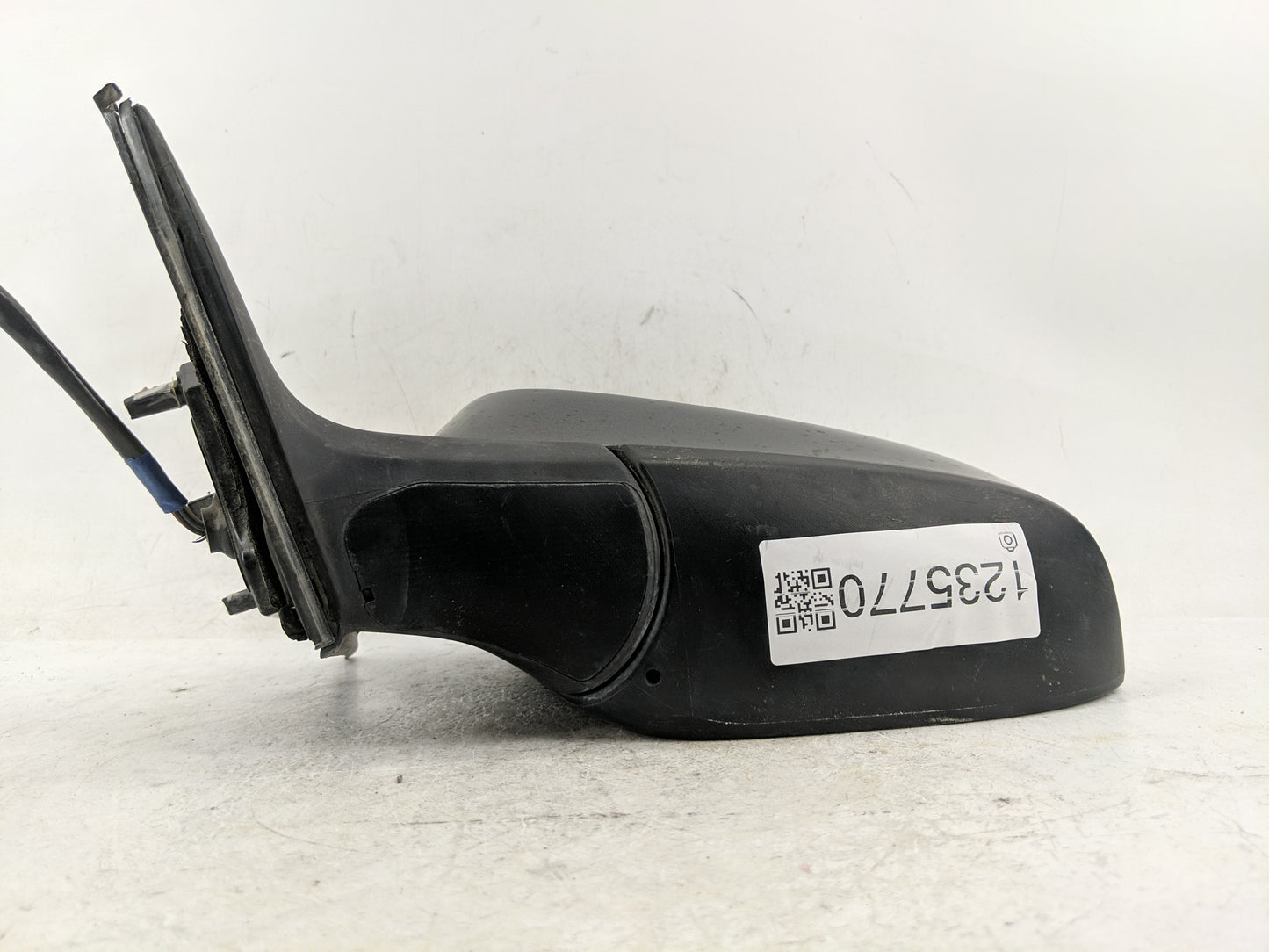 2012-2014 Toyota Camry Side Mirror Replacement Driver Left View Door Mirror P/N:806011 87940-02F30-B0 Fits Fits 2012 2013 20