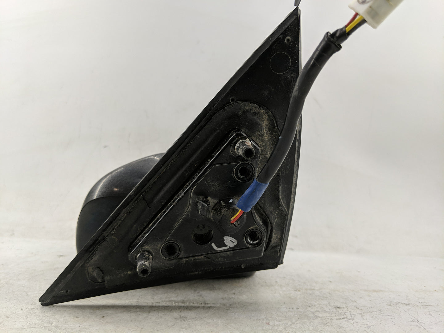 2012-2014 Toyota Camry Side Mirror Replacement Driver Left View Door Mirror P/N:806011 87940-02F30-B0 Fits Fits 2012 2013 20