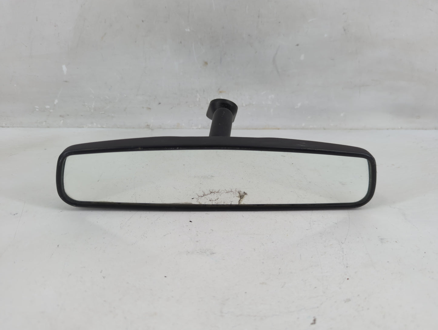 2013 Toyota Camry Interior Rear View Mirror Replacement OEM P/N:E8011083 Fits OEM Used Auto Parts - Oemusedautoparts1.com