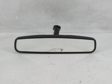 2013 Toyota Camry Interior Rear View Mirror Replacement OEM P/N:E8011083 Fits OEM Used Auto Parts - Oemusedautoparts1.com