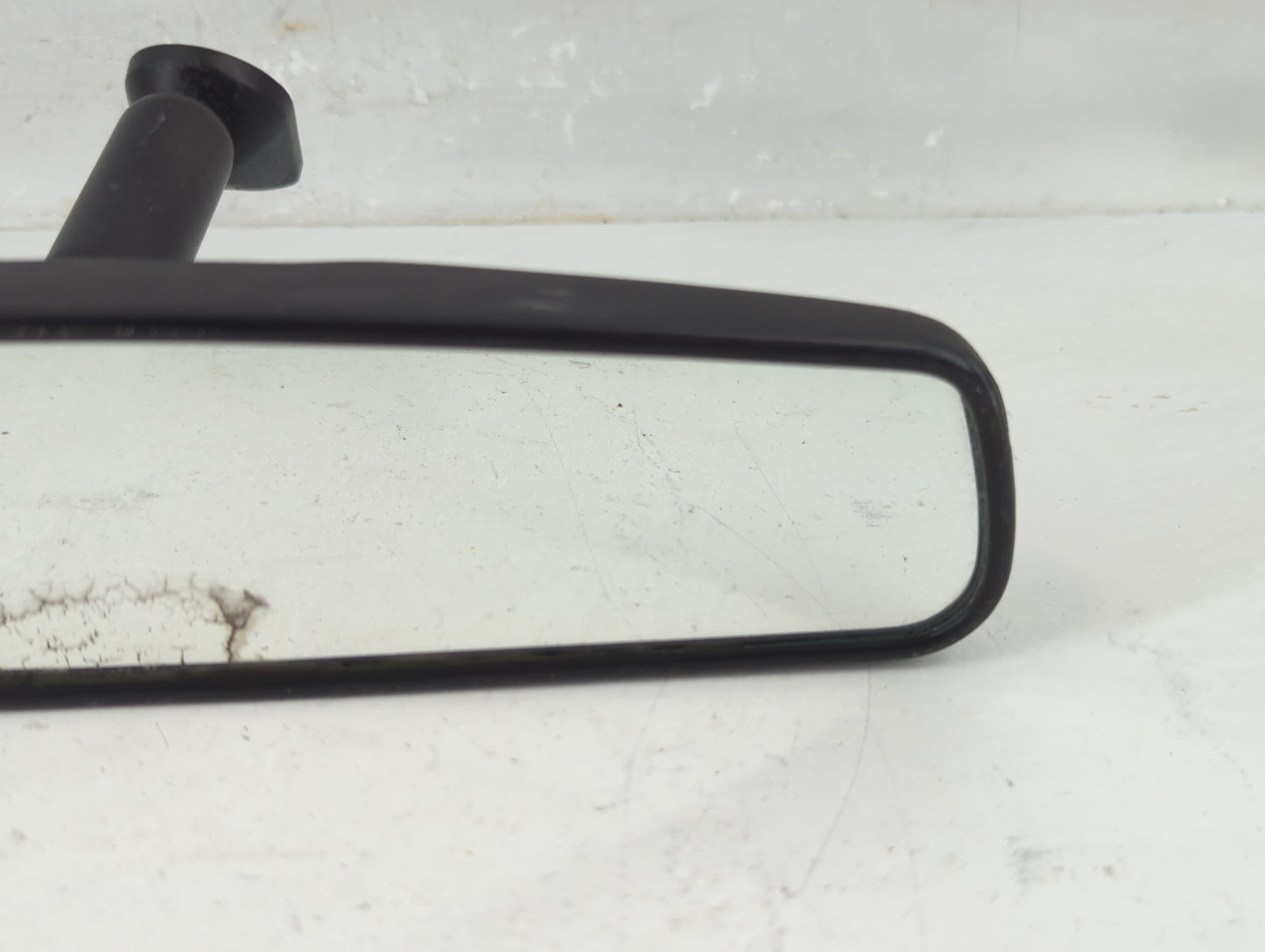 2013 Toyota Camry Interior Rear View Mirror Replacement OEM P/N:E8011083 Fits OEM Used Auto Parts - Oemusedautoparts1.com