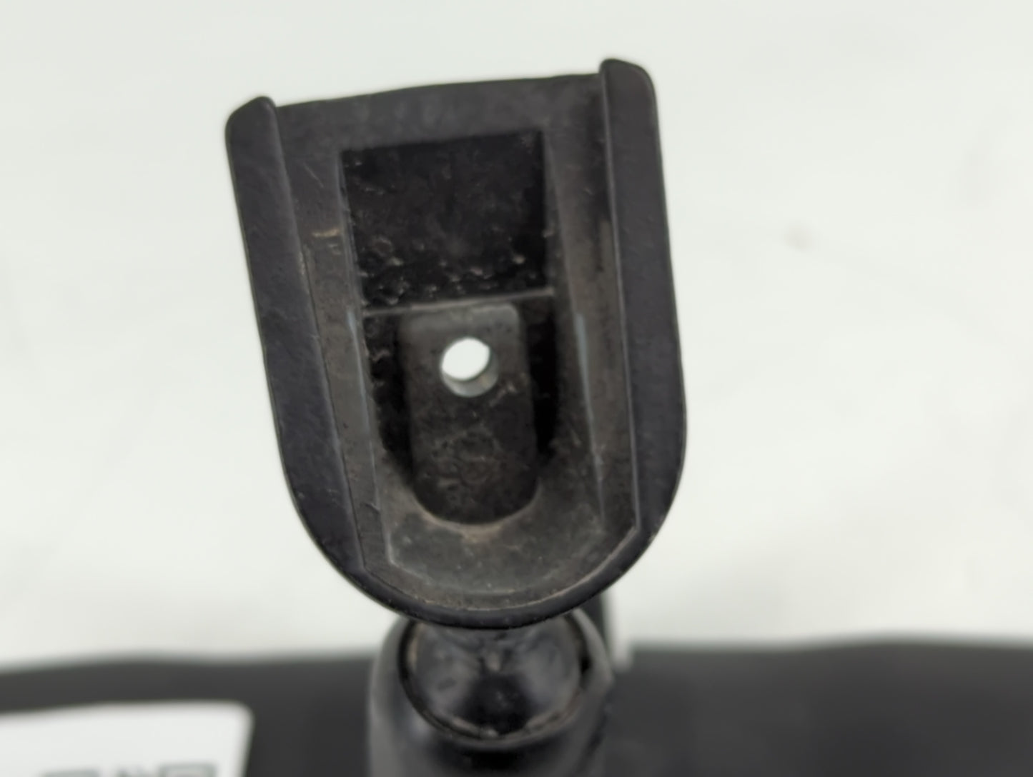 2013 Toyota Camry Interior Rear View Mirror Replacement OEM P/N:E8011083 Fits OEM Used Auto Parts - Oemusedautoparts1.com