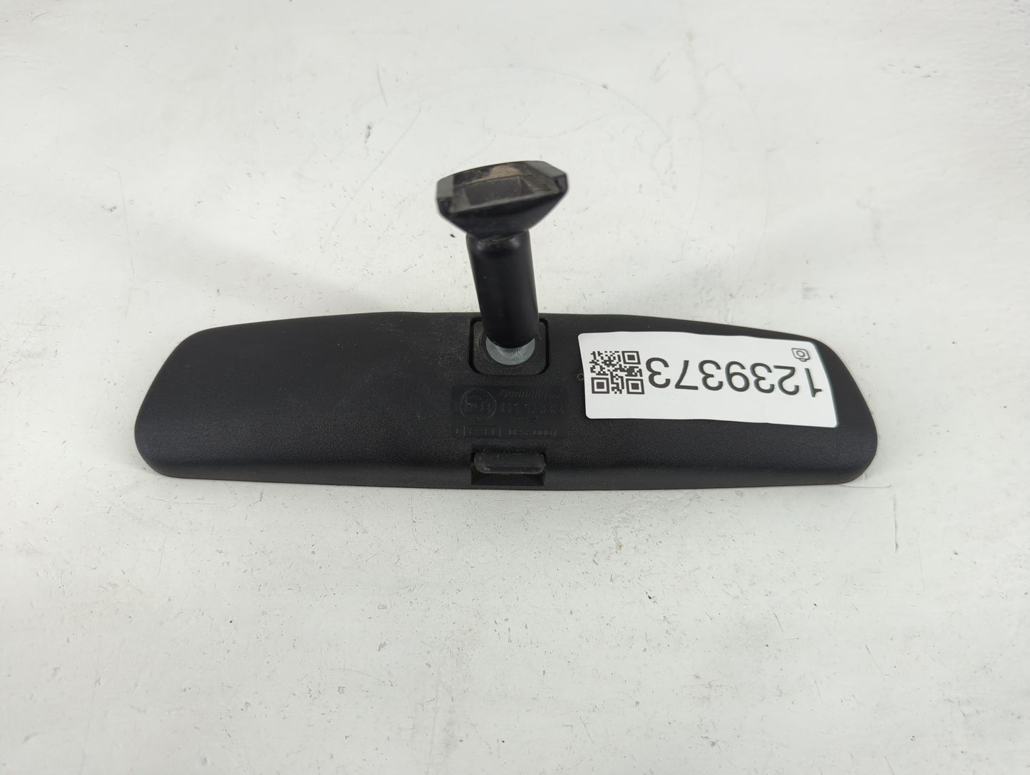 2013 Toyota Camry Interior Rear View Mirror Replacement OEM P/N:E8011083 Fits OEM Used Auto Parts - Oemusedautoparts1.com