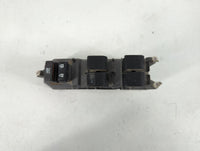 2007-2014 Toyota Camry Master Power Window Switch Replacement Driver Side Left P/N:PBT-GF30 Fits OEM Used Auto Parts - Oemus