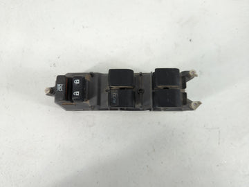 2007-2014 Toyota Camry Master Power Window Switch Replacement Driver Side Left P/N:PBT-GF30 Fits OEM Used Auto Parts - Oemus