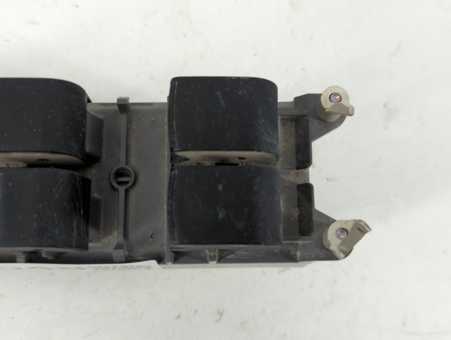 2007-2014 Toyota Camry Master Power Window Switch Replacement Driver Side Left P/N:PBT-GF30 Fits OEM Used Auto Parts - Oemus