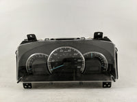 2013-2014 Toyota Camry Instrument Cluster Speedometer Gauges P/N:83800-0X640-00 Fits Fits 2013 2014 OEM Used Auto Parts - Oe