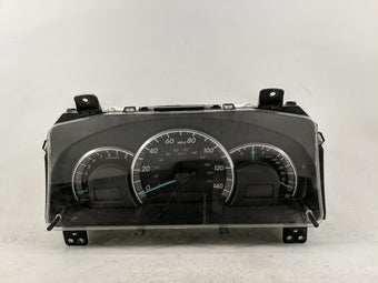 compare product 2013-2014 Toyota Camry Instrument Cluster Speedometer Gauges P/N:83800-0X640-00 Fits Fits 2013 2014 OEM Used Auto Parts