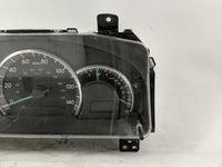2013-2014 Toyota Camry Instrument Cluster Speedometer Gauges P/N:83800-0X640-00 Fits Fits 2013 2014 OEM Used Auto Parts - Oe