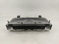 2013-2014 Toyota Camry Instrument Cluster Speedometer Gauges P/N:83800-0X640-00 Fits Fits 2013 2014 OEM Used Auto Parts - Oe