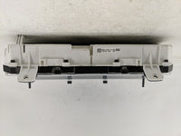2013-2014 Toyota Camry Instrument Cluster Speedometer Gauges P/N:83800-0X640-00 Fits Fits 2013 2014 OEM Used Auto Parts - Oe