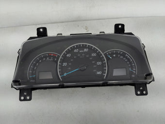 compare product 2013-2014 Toyota Camry Instrument Cluster Speedometer Gauges P/N:83800-0X620-00 Fits Fits 2013 2014 OEM Used Auto Parts