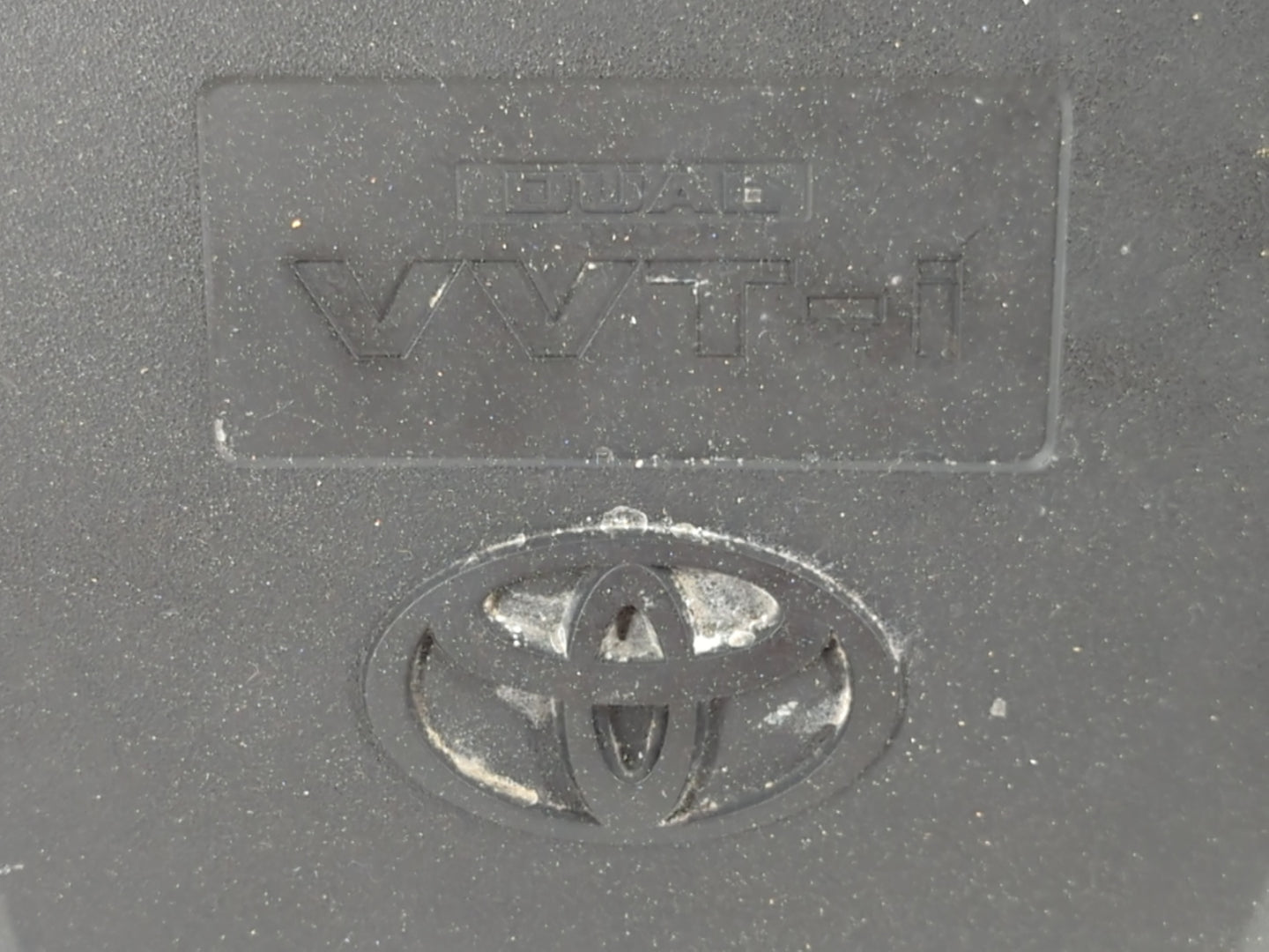 2013 Toyota Camry Engine Cover - Oemusedautoparts1.com