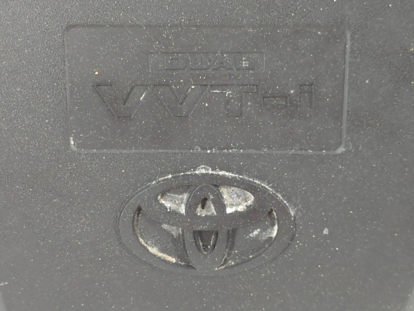 2013 Toyota Camry Engine Cover - Oemusedautoparts1.com