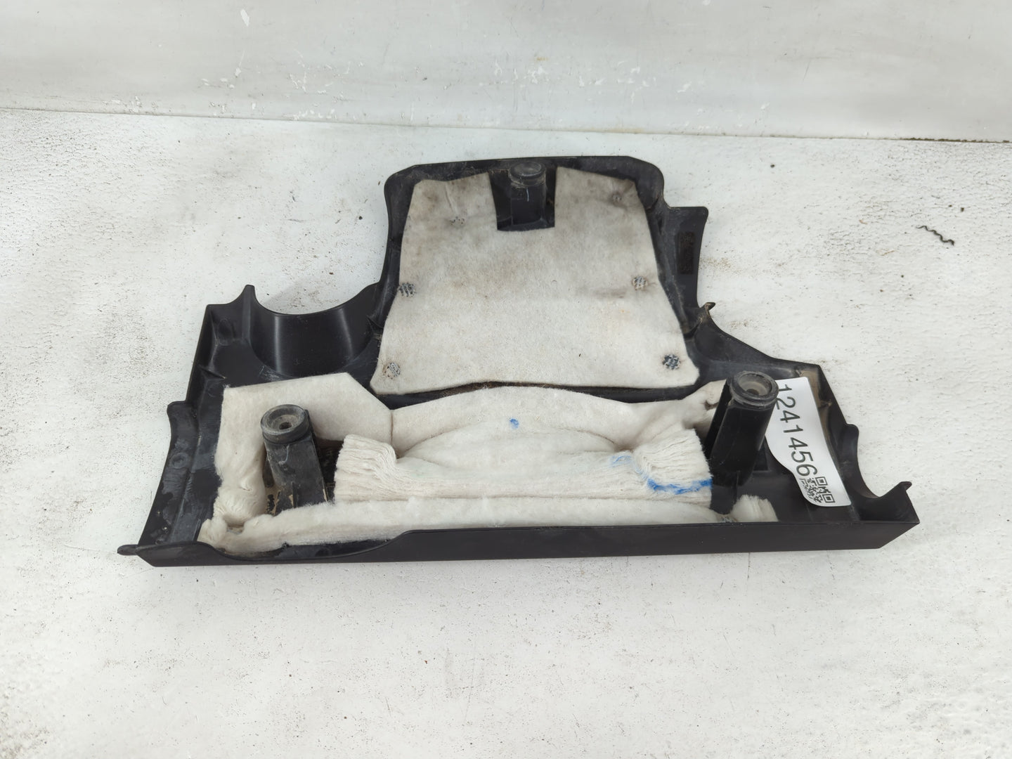 2013 Toyota Camry Engine Cover - Oemusedautoparts1.com