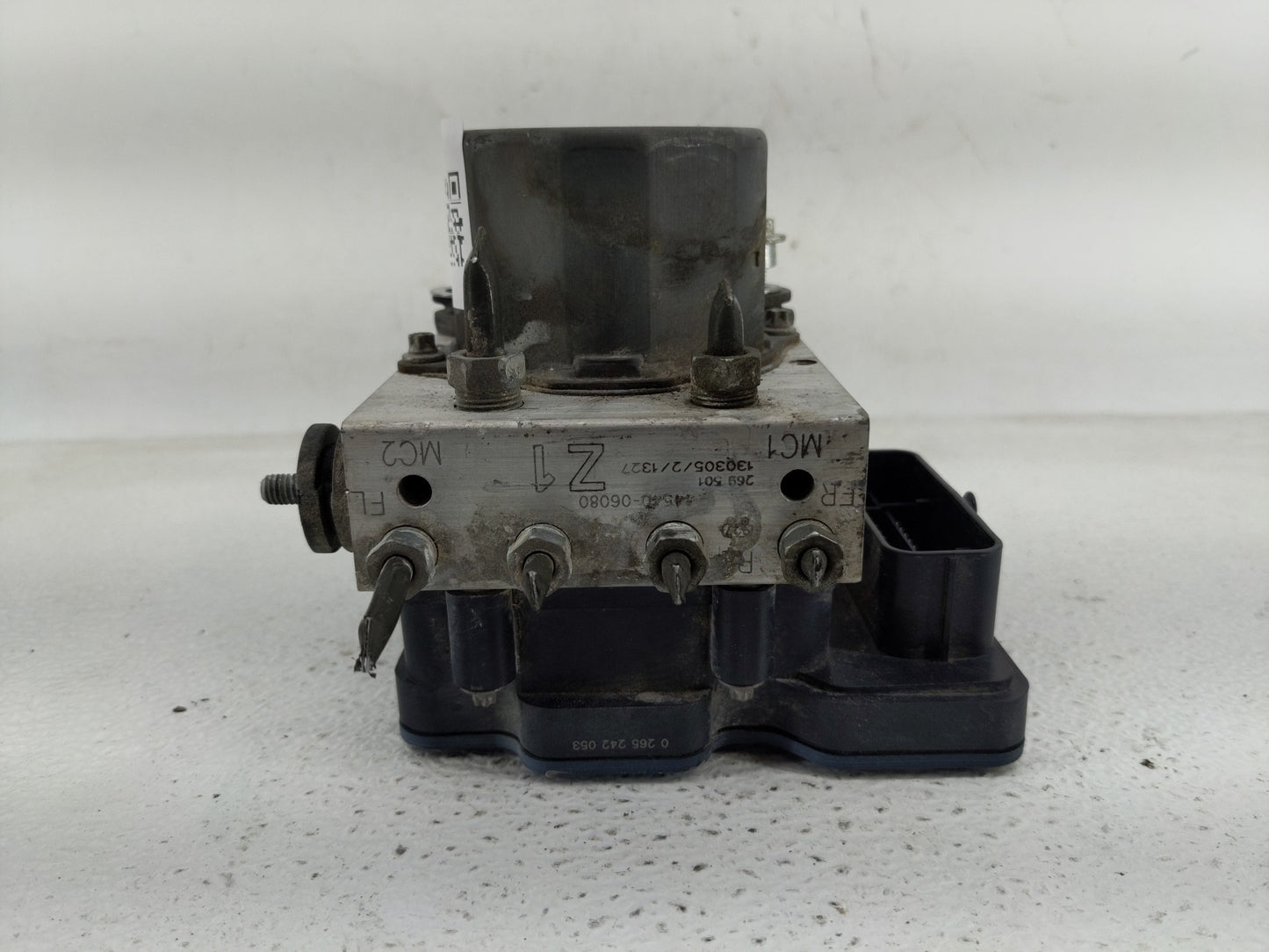 2013-2014 Toyota Camry ABS Pump Control Module Replacement P/N:44540-06080 Fits Fits 2013 2014 OEM Used Auto Parts - Oemused
