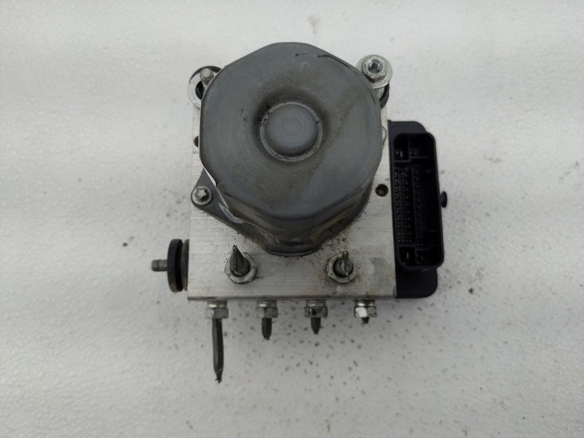 2013-2014 Toyota Camry Anti-Lock Brake ABS Pump Module Actuator OEM P/N:44540-06080 Fits Fits 2013 2014 OEM Used Auto Parts 