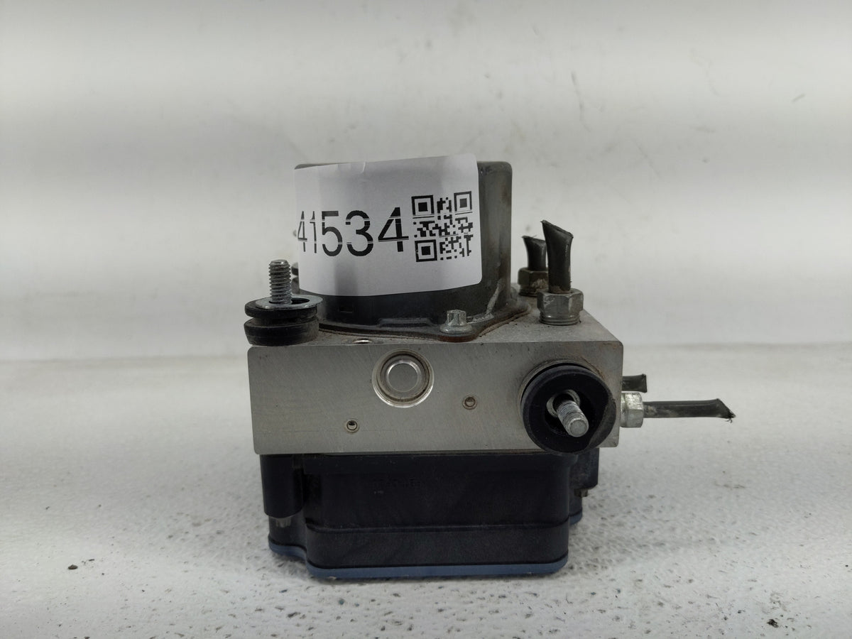 2013-2014 Toyota Camry Anti-Lock Brake ABS Pump Module Actuator OEM P/N:44540-06080 Fits Fits 2013 2014 OEM Used Auto Parts 