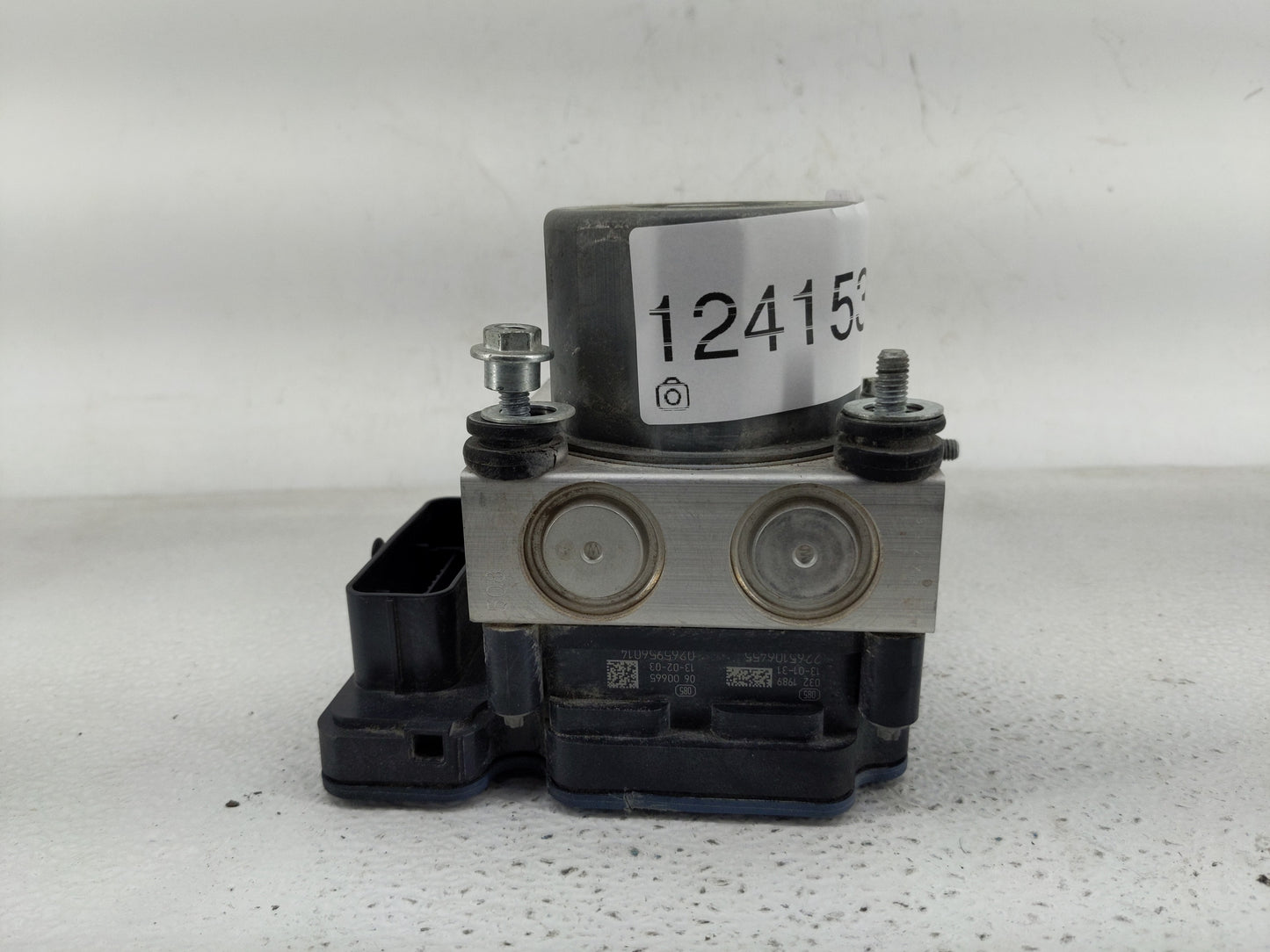 2013-2014 Toyota Camry ABS Pump Control Module Replacement P/N:44540-06080 Fits Fits 2013 2014 OEM Used Auto Parts - Oemused