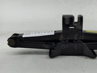 2013 Toyota Camry Spare Scissor Car Jack 1241641 - Oemusedautoparts1.com