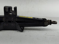 2013 Toyota Camry Spare Scissor Car Jack 1241641 - Oemusedautoparts1.com