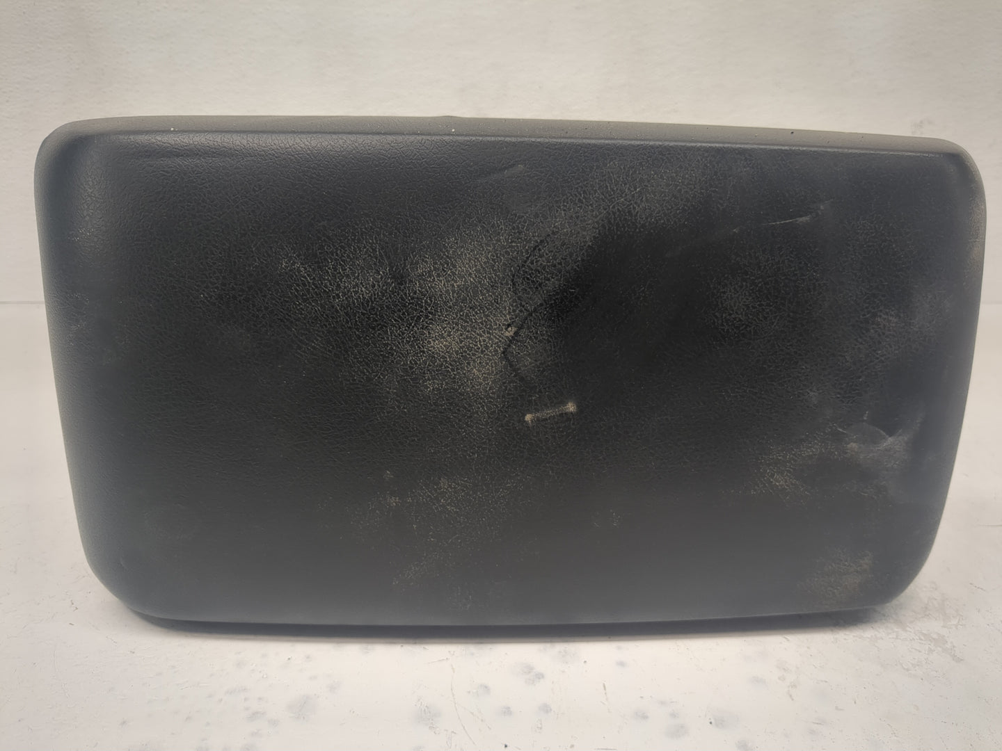 2013 Toyota Camry Center Console Armrest Cover Lid Fits OEM Used Auto Parts - Oemusedautoparts1.com
