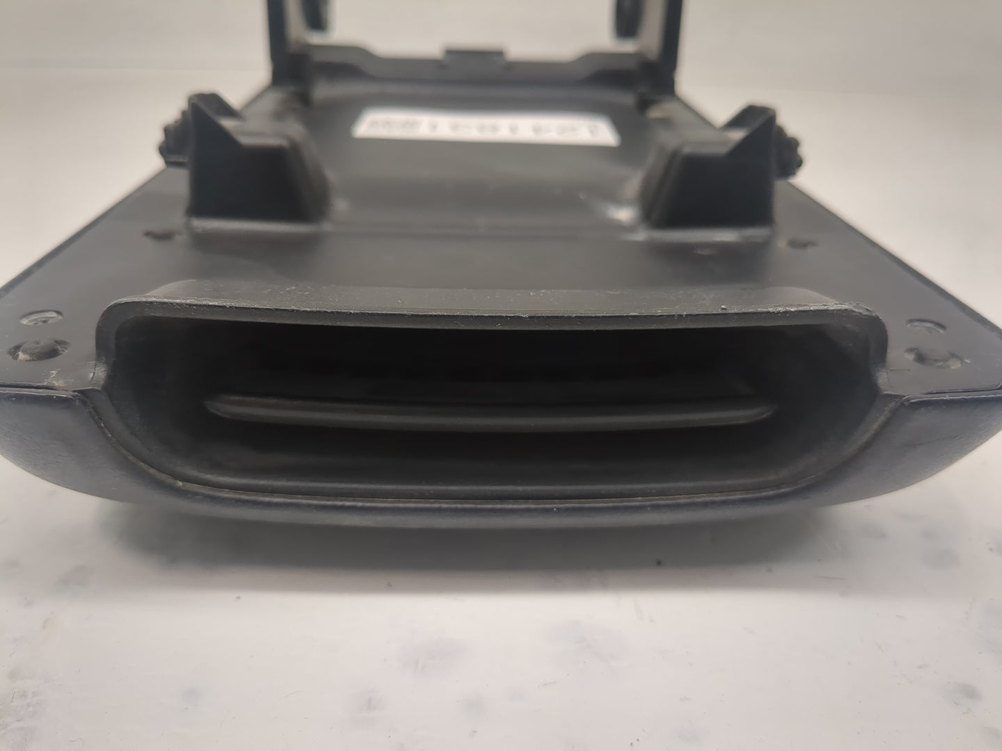 2013 Toyota Camry Center Console Armrest Cover Lid Fits OEM Used Auto Parts - Oemusedautoparts1.com