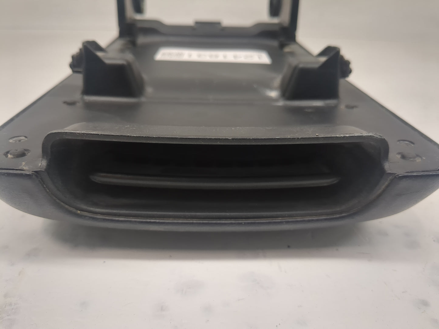 2013 Toyota Camry Center Console Armrest Cover Lid Fits OEM Used Auto Parts - Oemusedautoparts1.com