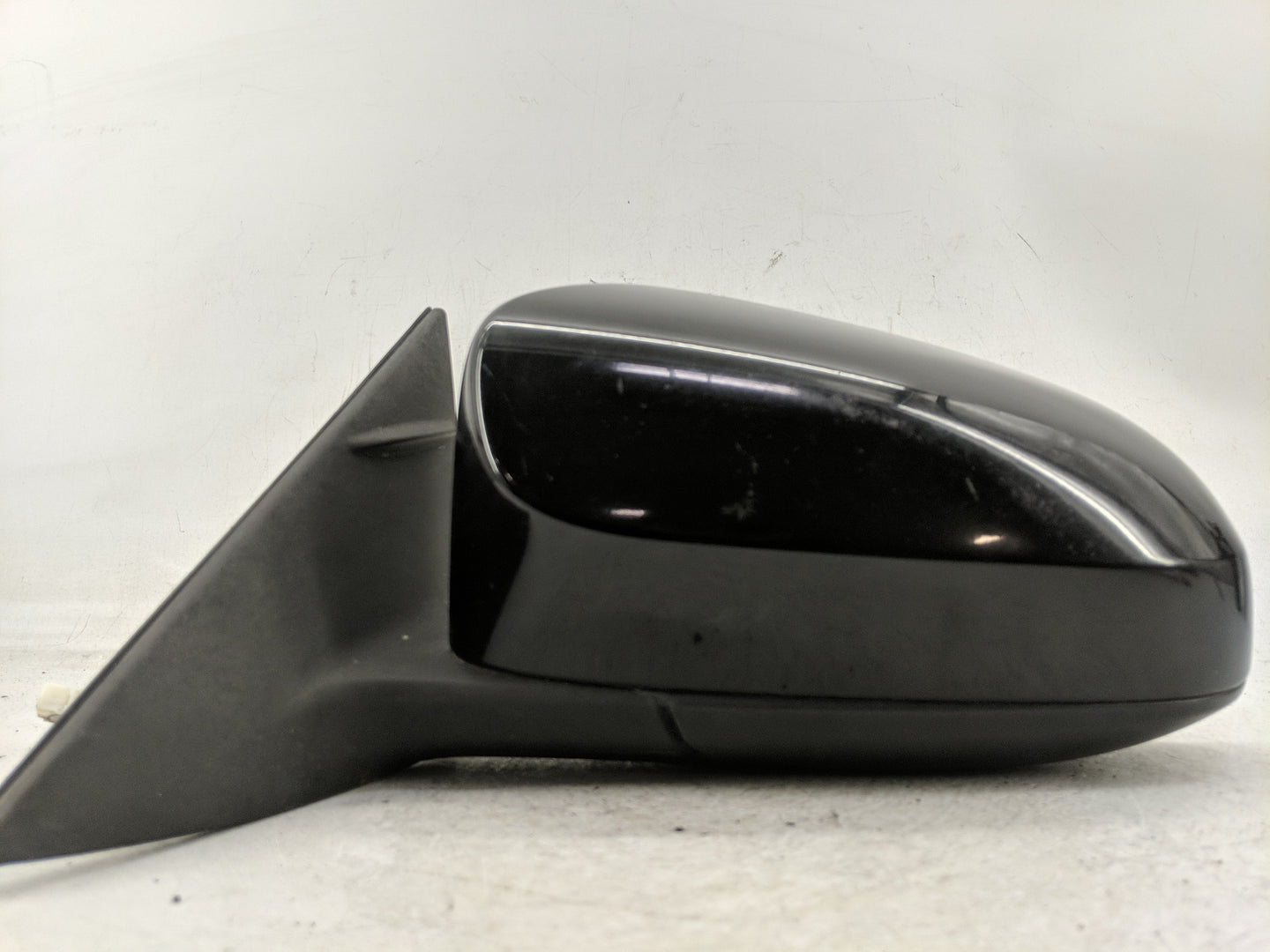 2013 Toyota Camry Side Mirror Replacement Driver Left View Door Mirror Fits OEM Used Auto Parts - Oemusedautoparts1.com