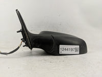 2013 Toyota Camry Side Mirror Replacement Driver Left View Door Mirror Fits OEM Used Auto Parts - Oemusedautoparts1.com
