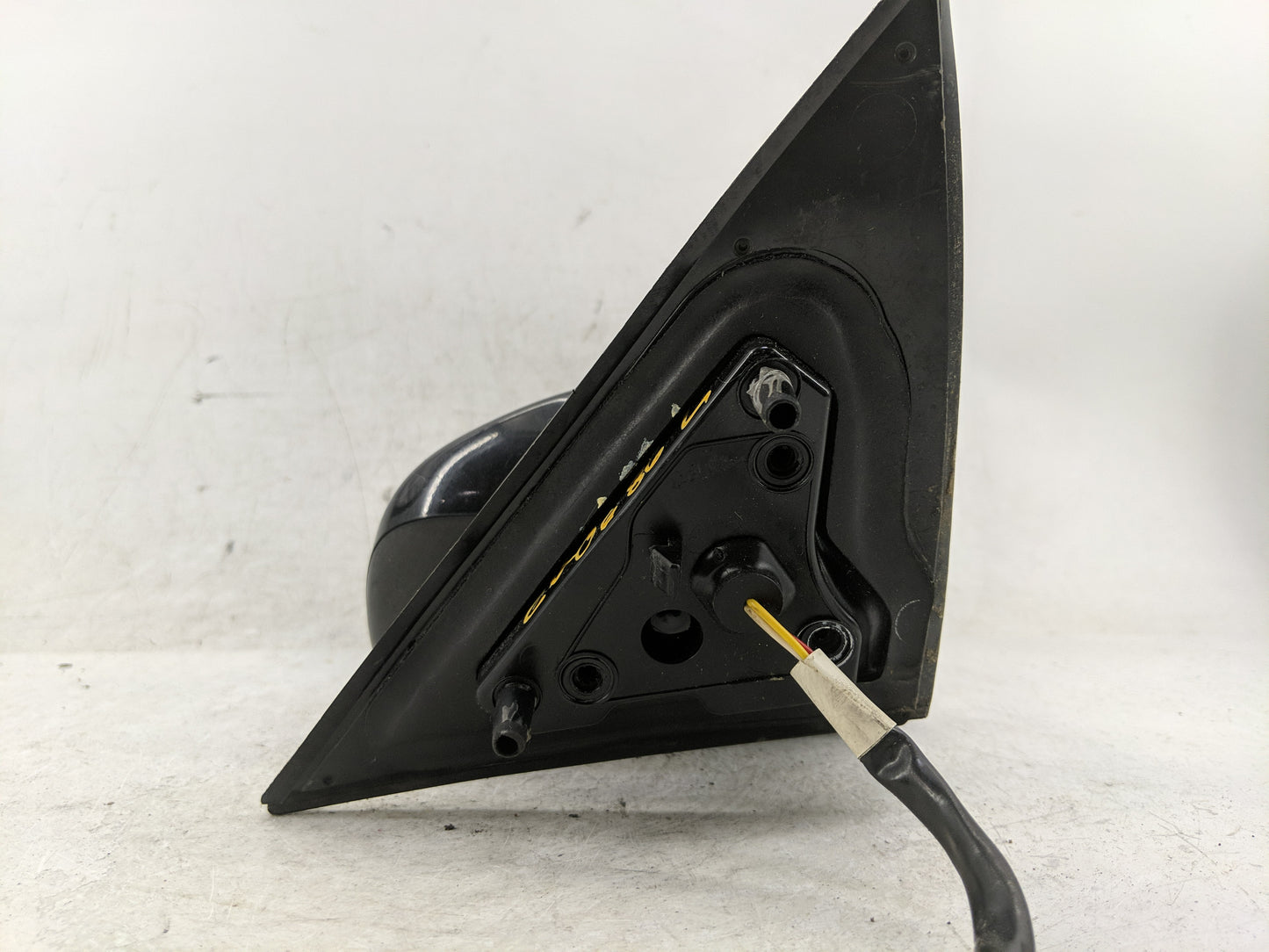2013 Toyota Camry Side Mirror Replacement Driver Left View Door Mirror Fits OEM Used Auto Parts - Oemusedautoparts1.com