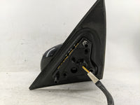 2013 Toyota Camry Side Mirror Replacement Driver Left View Door Mirror Fits OEM Used Auto Parts - Oemusedautoparts1.com