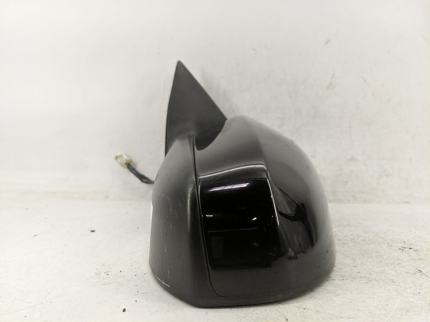 2013 Toyota Camry Side Mirror Replacement Driver Left View Door Mirror Fits OEM Used Auto Parts - Oemusedautoparts1.com