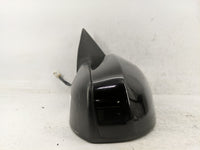 2013 Toyota Camry Side Mirror Replacement Driver Left View Door Mirror Fits OEM Used Auto Parts - Oemusedautoparts1.com