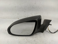 2013 Toyota Camry Side Mirror Replacement Driver Left View Door Mirror Fits OEM Used Auto Parts - Oemusedautoparts1.com
