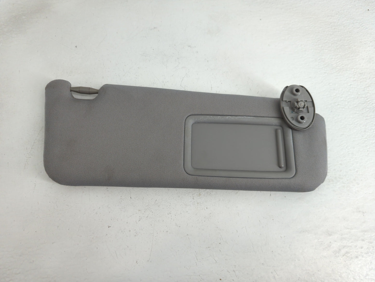 2012-2017 Toyota Camry Sun Visor Shade Replacement Passenger Right Mirror Fits Fits 2012 2013 2014 2015 2016 2017 OEM Used A