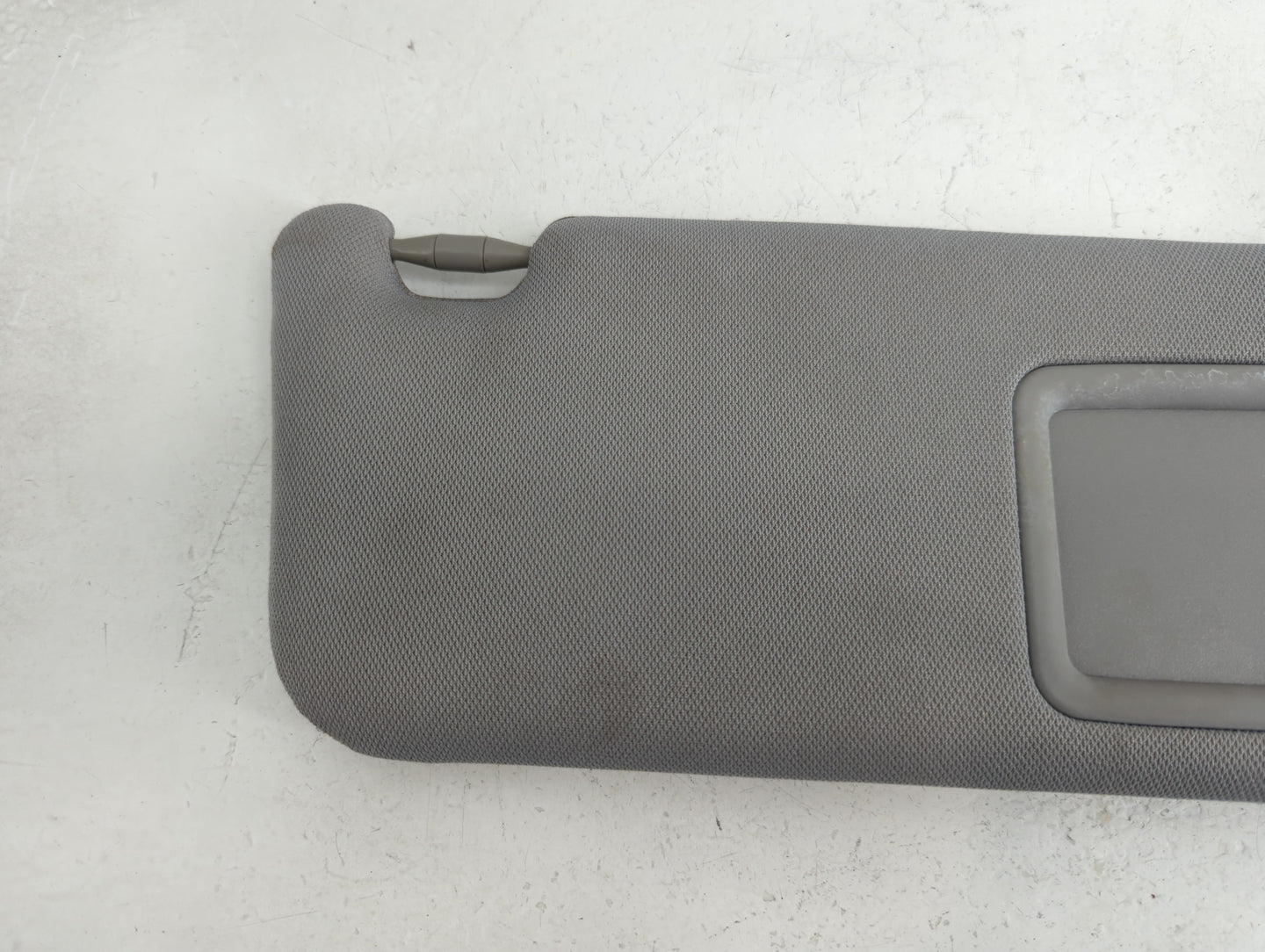 2012-2017 Toyota Camry Sun Visor Shade Replacement Passenger Right Mirror Fits Fits 2012 2013 2014 2015 2016 2017 OEM Used A