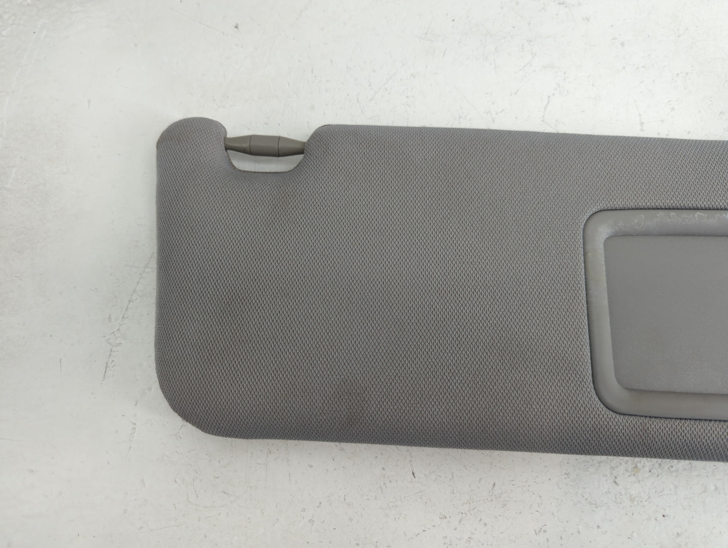 2012-2017 Toyota Camry Sun Visor Shade Replacement Passenger Right Mirror Fits Fits 2012 2013 2014 2015 2016 2017 OEM Used A