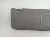 2012-2017 Toyota Camry Sun Visor Shade Replacement Passenger Right Mirror Fits Fits 2012 2013 2014 2015 2016 2017 OEM Used A