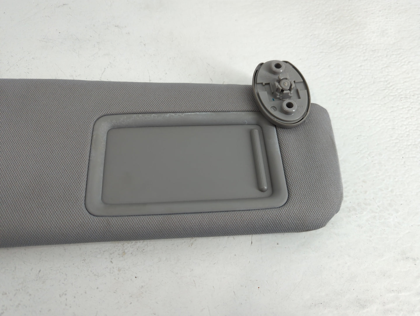 2012-2017 Toyota Camry Sun Visor Shade Replacement Passenger Right Mirror Fits Fits 2012 2013 2014 2015 2016 2017 OEM Used A