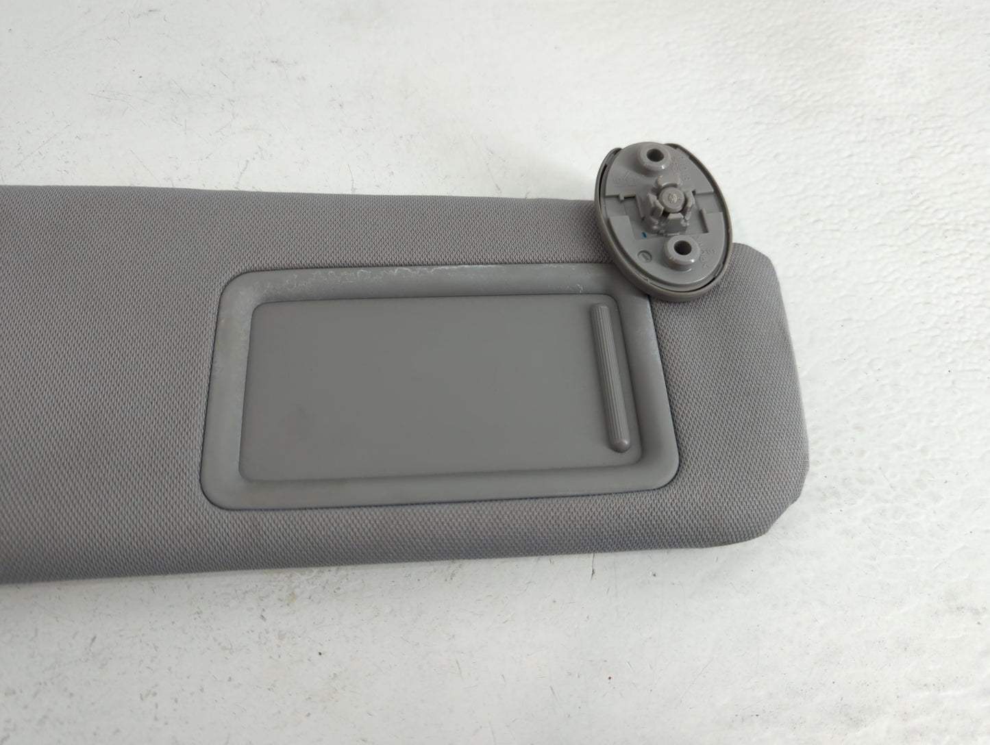 2012-2017 Toyota Camry Sun Visor Shade Replacement Passenger Right Mirror Fits Fits 2012 2013 2014 2015 2016 2017 OEM Used A