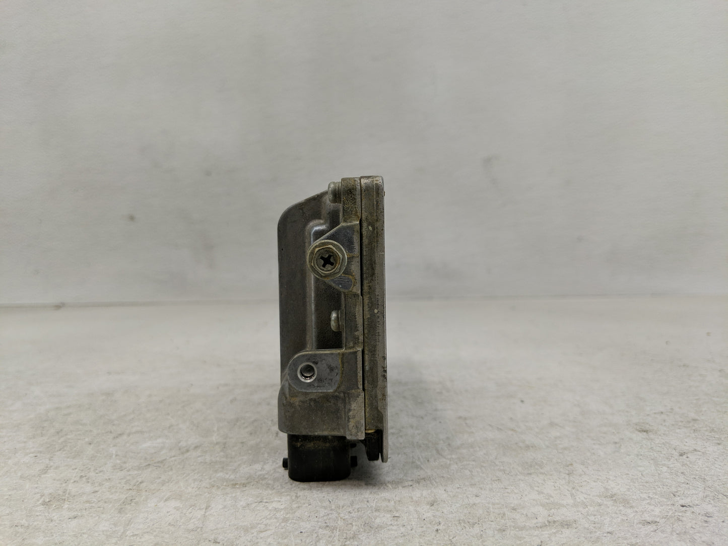 2012-2014 Toyota Camry PCM Engine Control Computer ECU ECM PCU OEM P/N:89661-06K60 TN27550-6590 Fits Fits 2012 2013 2014 OEM