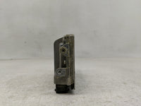 2012-2014 Toyota Camry PCM Engine Control Computer ECU ECM PCU OEM P/N:89661-06K60 TN27550-6590 Fits Fits 2012 2013 2014 OEM
