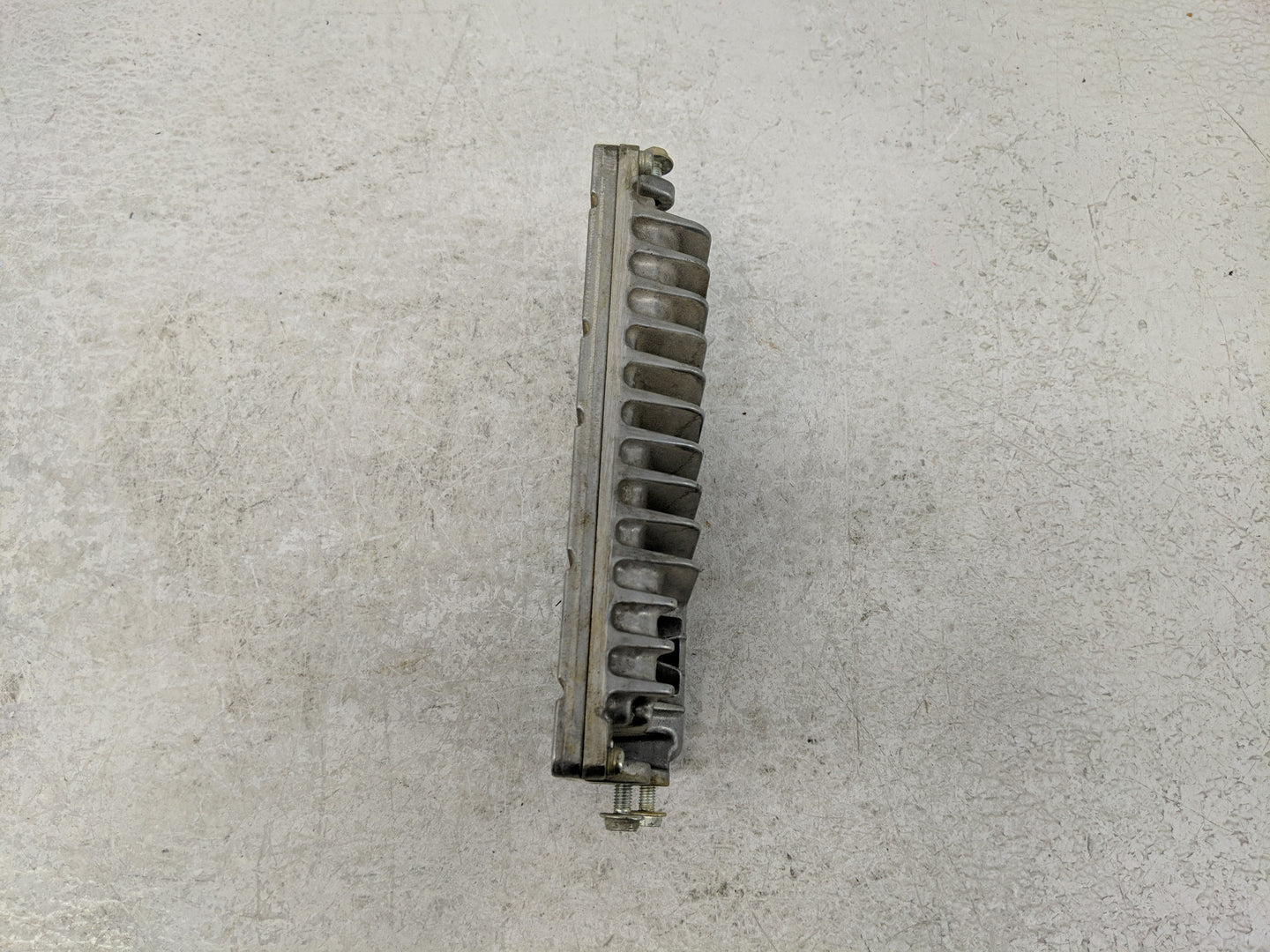 2012-2014 Toyota Camry PCM Engine Control Computer ECU ECM PCU OEM P/N:89661-06K60 TN27550-6590 Fits Fits 2012 2013 2014 OEM