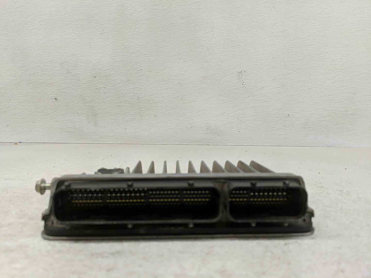 2012-2014 Toyota Camry PCM Engine Control Computer ECU ECM PCU OEM P/N:89661-06K60 TN27550-6590 Fits Fits 2012 2013 2014 OEM