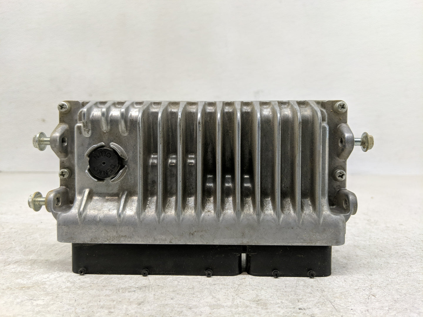 2012-2014 Toyota Camry PCM Engine Control Computer ECU ECM PCU OEM P/N:89661-06K60 TN27550-6590 Fits Fits 2012 2013 2014 OEM