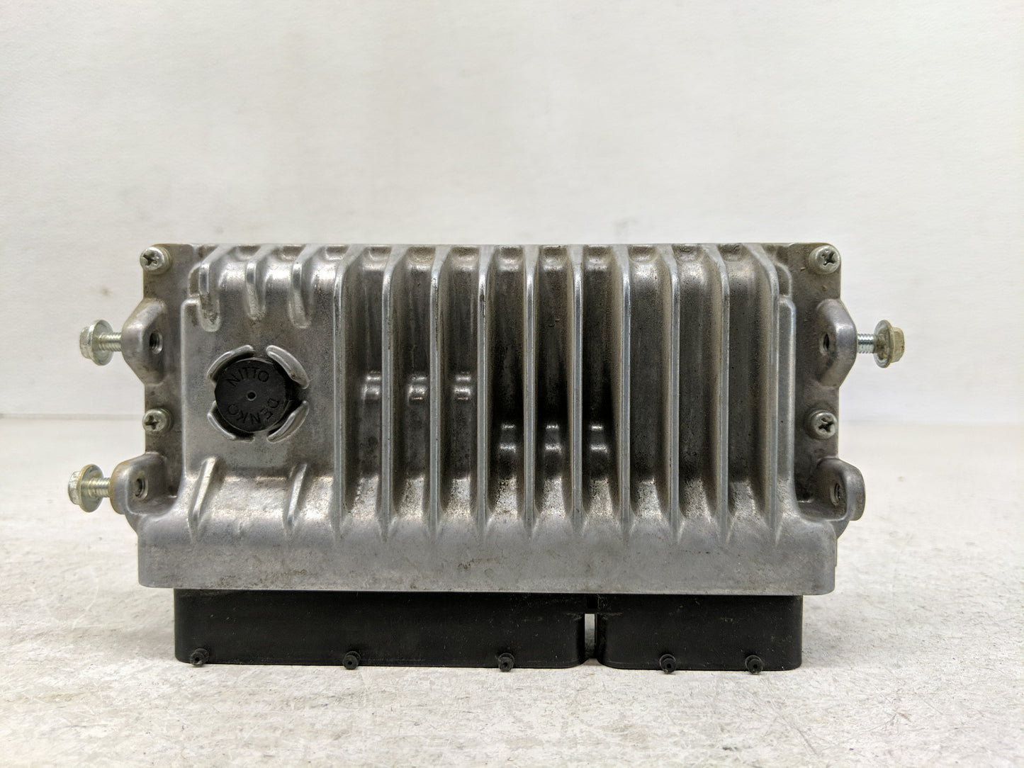 2012-2014 Toyota Camry PCM Engine Control Computer ECU ECM PCU OEM P/N:89661-06K60 TN27550-6590 Fits Fits 2012 2013 2014 OEM